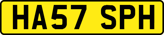 HA57SPH