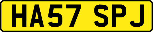 HA57SPJ