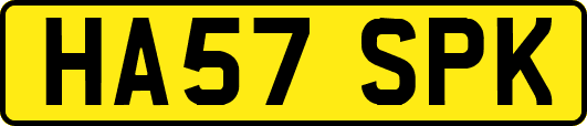 HA57SPK