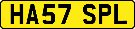 HA57SPL