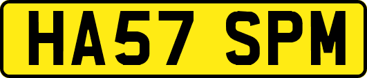HA57SPM
