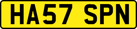 HA57SPN
