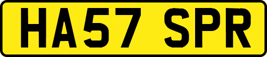 HA57SPR