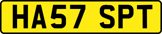 HA57SPT