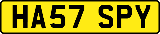 HA57SPY
