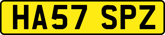 HA57SPZ
