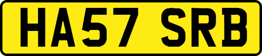 HA57SRB