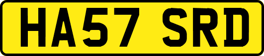 HA57SRD