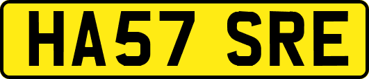 HA57SRE