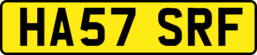 HA57SRF