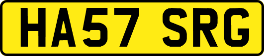HA57SRG
