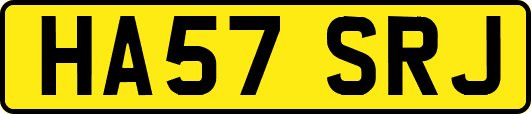 HA57SRJ