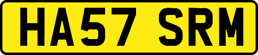 HA57SRM