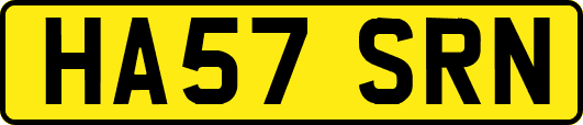 HA57SRN