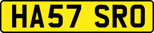 HA57SRO