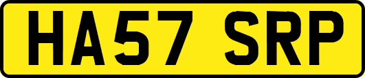 HA57SRP