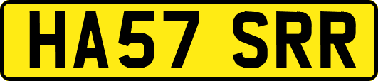 HA57SRR