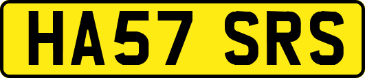 HA57SRS
