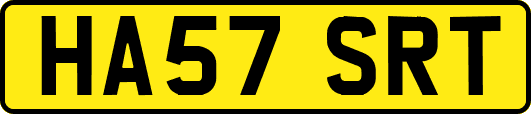 HA57SRT