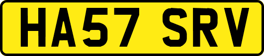 HA57SRV