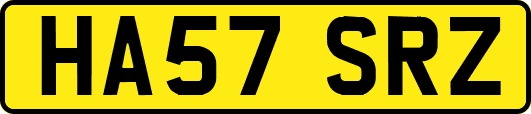 HA57SRZ