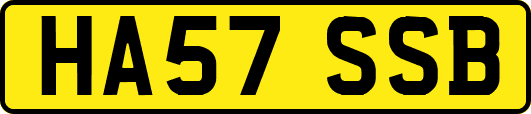 HA57SSB
