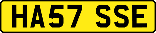 HA57SSE