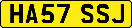 HA57SSJ