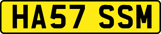 HA57SSM