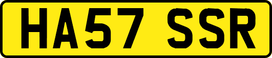 HA57SSR
