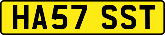 HA57SST