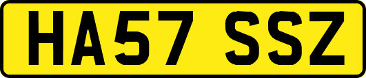 HA57SSZ