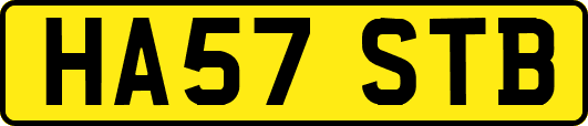 HA57STB