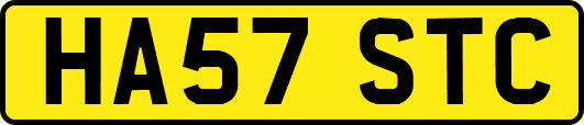 HA57STC