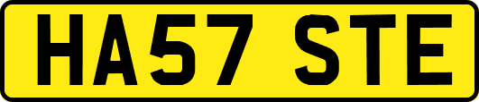 HA57STE