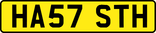 HA57STH