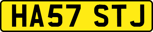 HA57STJ
