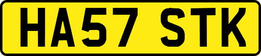 HA57STK