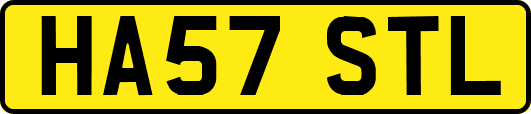 HA57STL