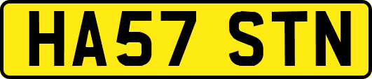 HA57STN