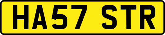 HA57STR