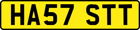 HA57STT