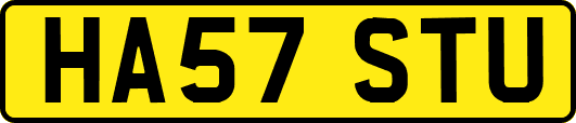HA57STU