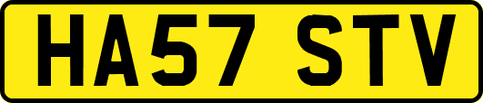 HA57STV