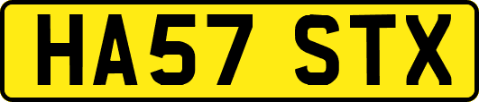 HA57STX