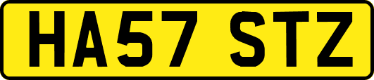 HA57STZ