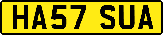 HA57SUA