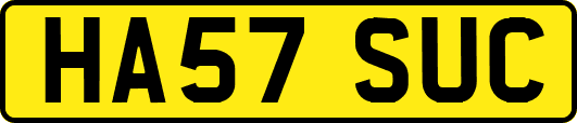 HA57SUC