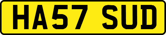 HA57SUD