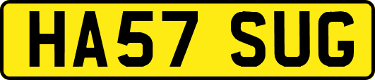 HA57SUG